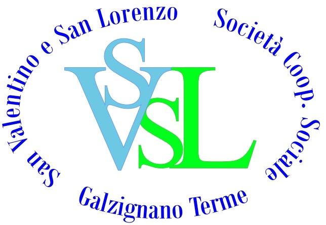 San Valentino e San Lorenzo SCS
