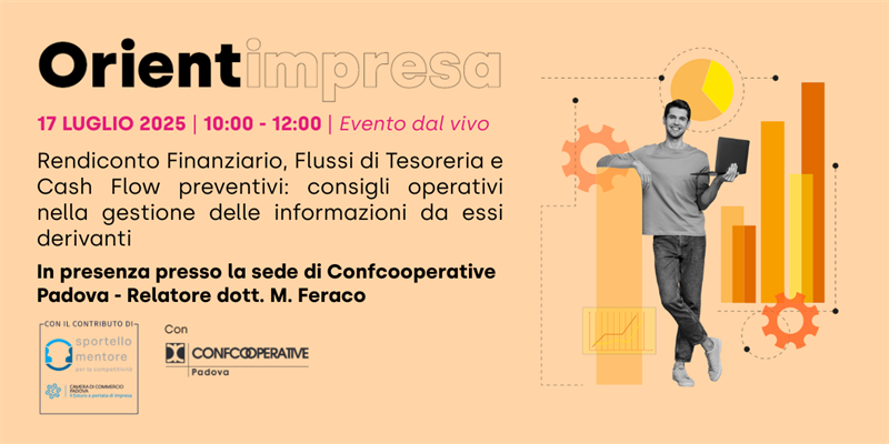 Rendiconto Finanziario, Flussi di Tesoreria e Cash Flow preventivi: consigli operativi nella gestione delle informazioni da essi derivanti