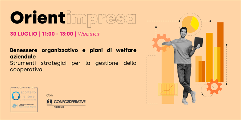 Benessere organizzativo e piani di welfare aziendale. Strumenti strategici per la...