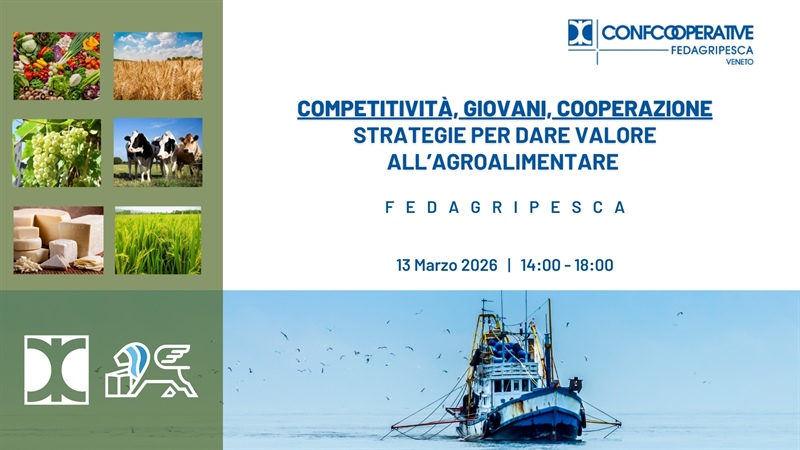 Assemblea Regionale Fedagripesca