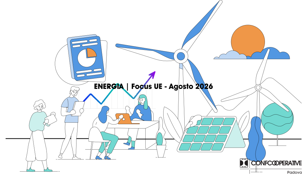 ENERGIA | Focus UE – agosto 2026