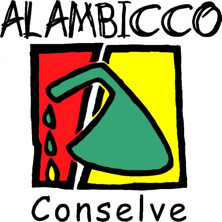 Logo: Alambicco