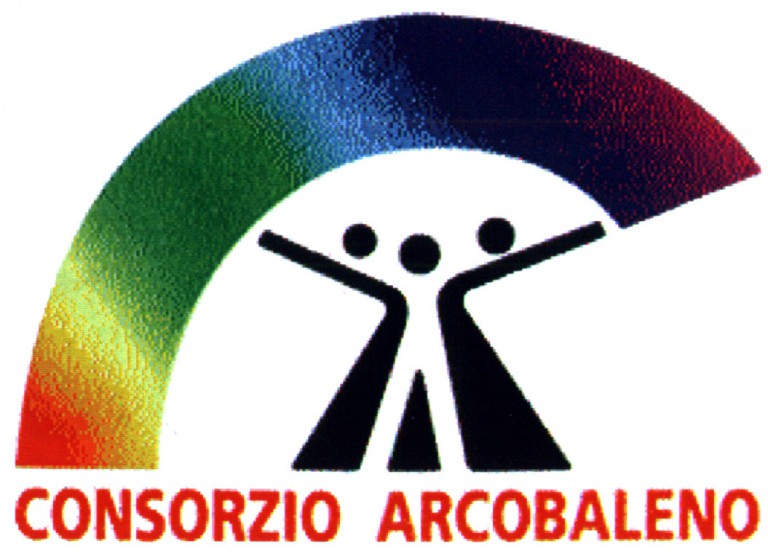 Logo: Consorzio Arcobaleno